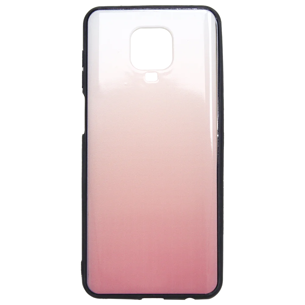 Cover Colorful Design P12 Xiaomi Redmi Note 9s / Note 9 Pro