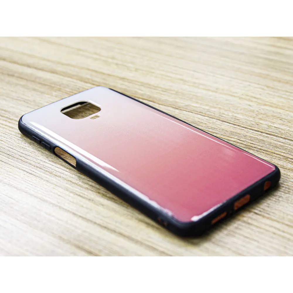 Cover Colorful Design P12 Xiaomi Redmi Note 9s / Note 9 Pro