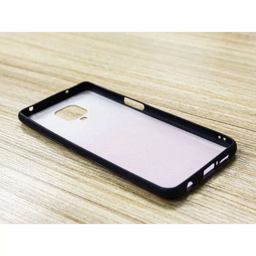 Cover Colorful Design P12 Xiaomi Redmi Note 9s / Note 9 Pro