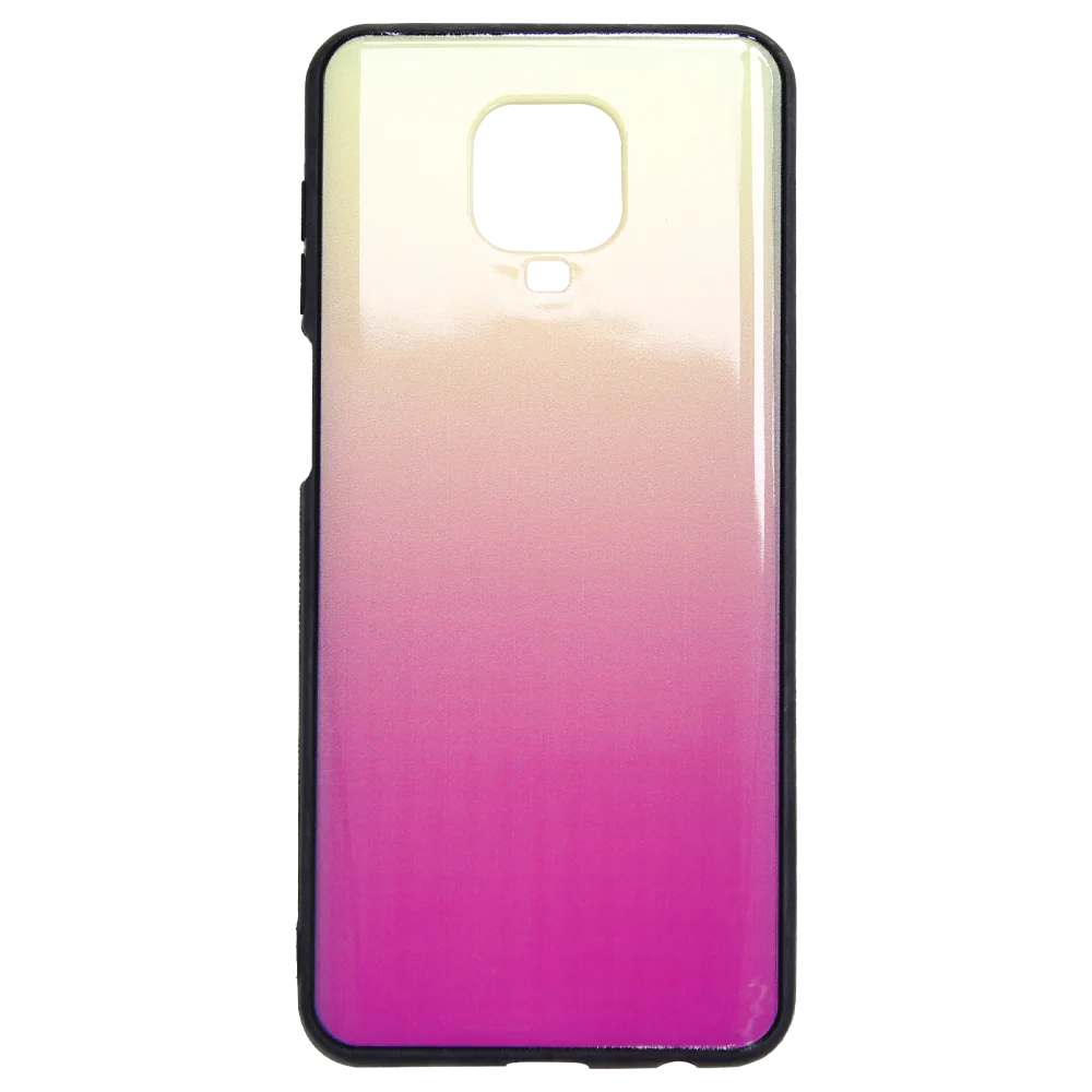 Cover Colorful Design P13 Xiaomi Redmi Note 9s / Note 9 Pro