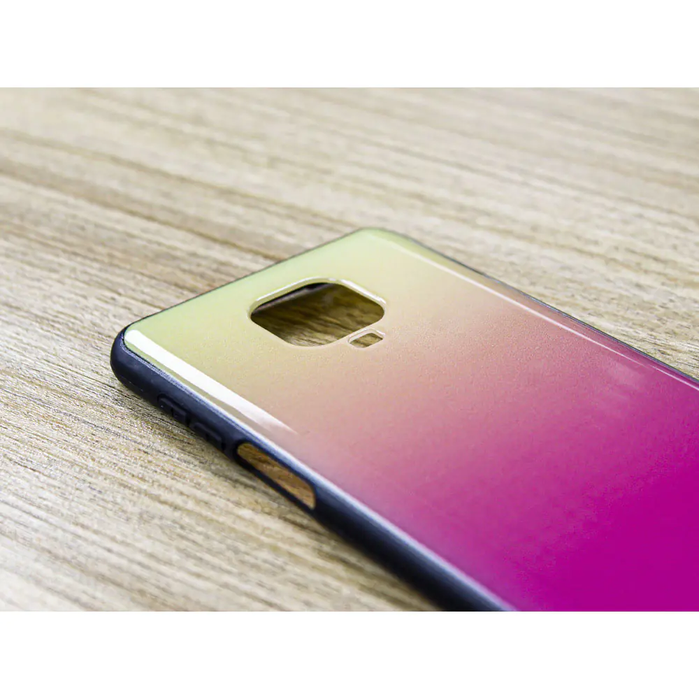 Cover Colorful Design P13 Xiaomi Redmi Note 9s / Note 9 Pro