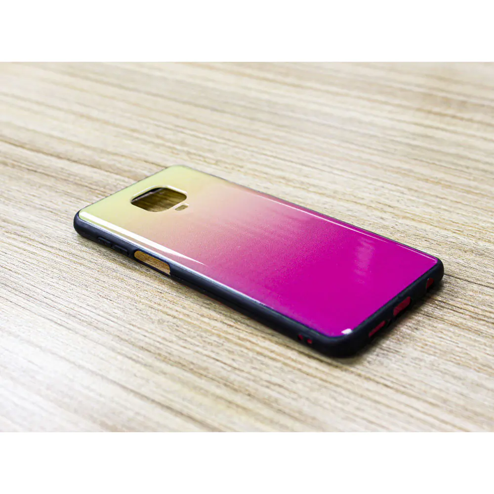 Cover Colorful Design P13 Xiaomi Redmi Note 9s / Note 9 Pro