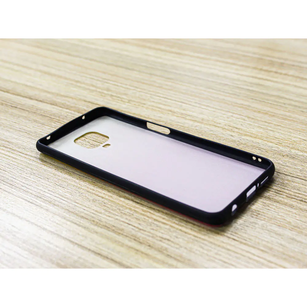Cover Colorful Design P13 Xiaomi Redmi Note 9s / Note 9 Pro