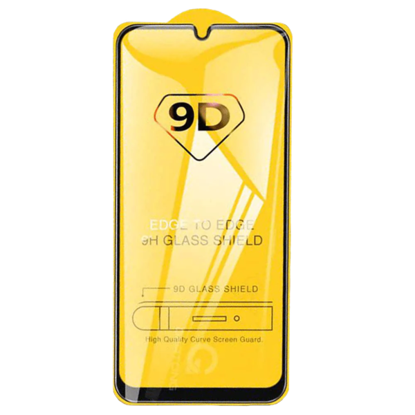 Samsung A12 / A32 5G Full Cover Screen Protector 9D