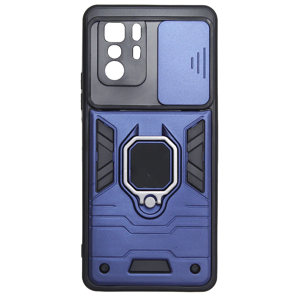 Cover Batman Camera Protective R11 for Xiaomi Poco X3 GT