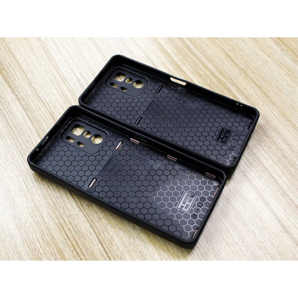 Cover Batman Camera Protective R11 for Xiaomi Poco X3 GT