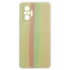 Cover Silicon Lens Protective Rainbow Pattern R11 For Xiaomi Redmi Note 10 Pro