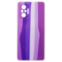 Cover Silicon Lens Protective Rainbow Pattern R12 For Xiaomi Redmi Note 10 Pro