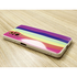 Cover Silicon Lens Protective Rainbow Pattern R14 For Xiaomi Redmi Note 10 Pro
