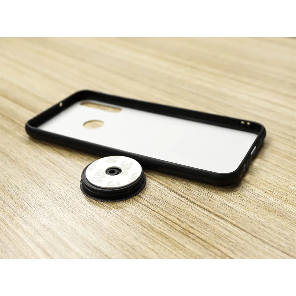 Cover Colorful Design P11 Huawei Y7P