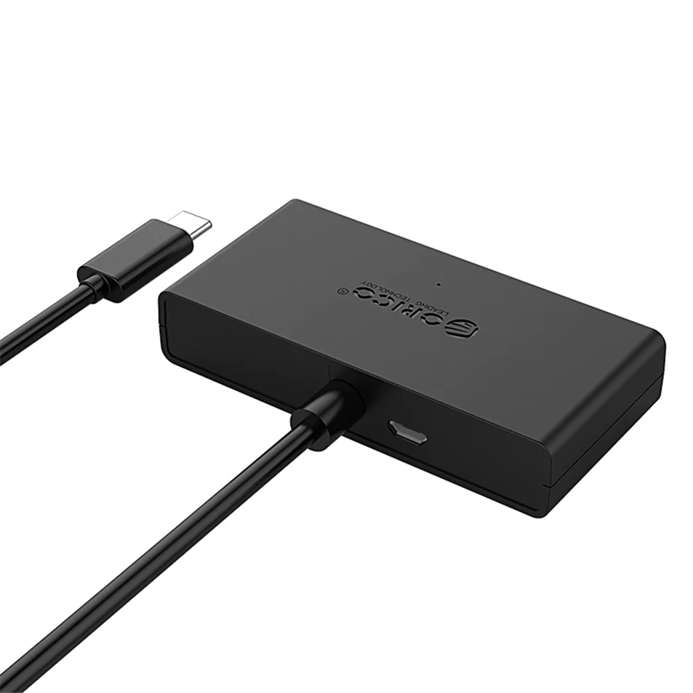 ORICO G11-H4-U3 4Port USB 3.0 Hub