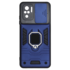 Cover Batman Camera Protective R11 for Xiaomi Redmi Note 10 / Note 10s