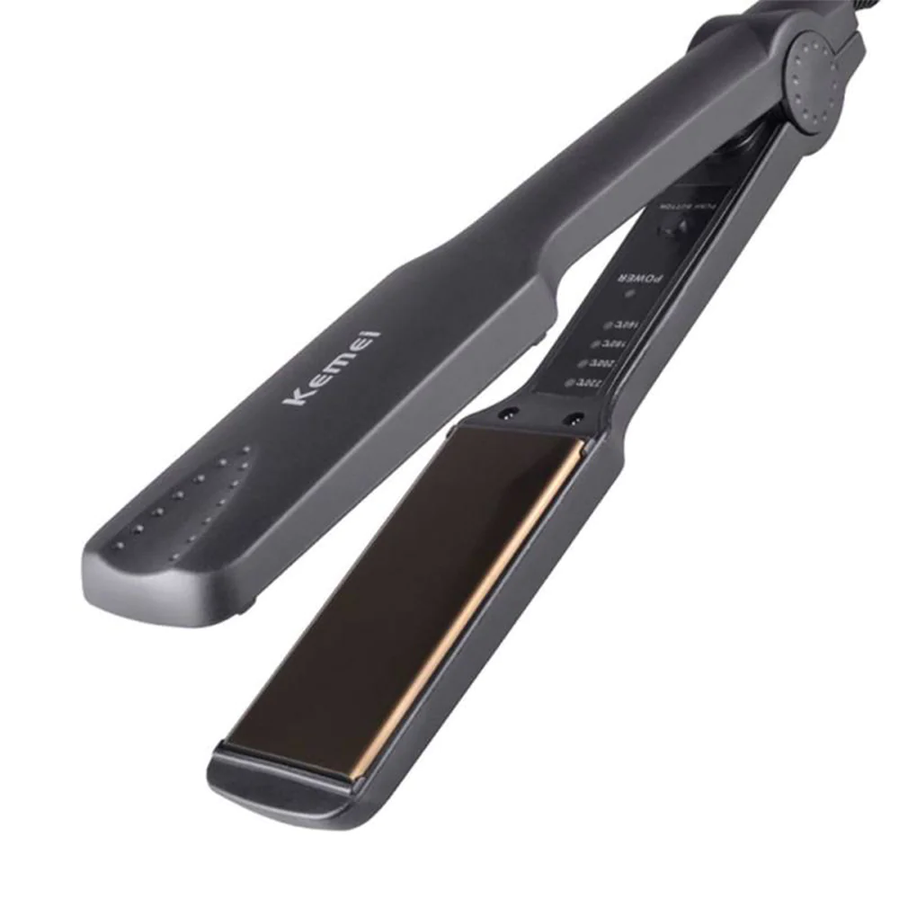 Kemei KM-329 Hair straighteners
