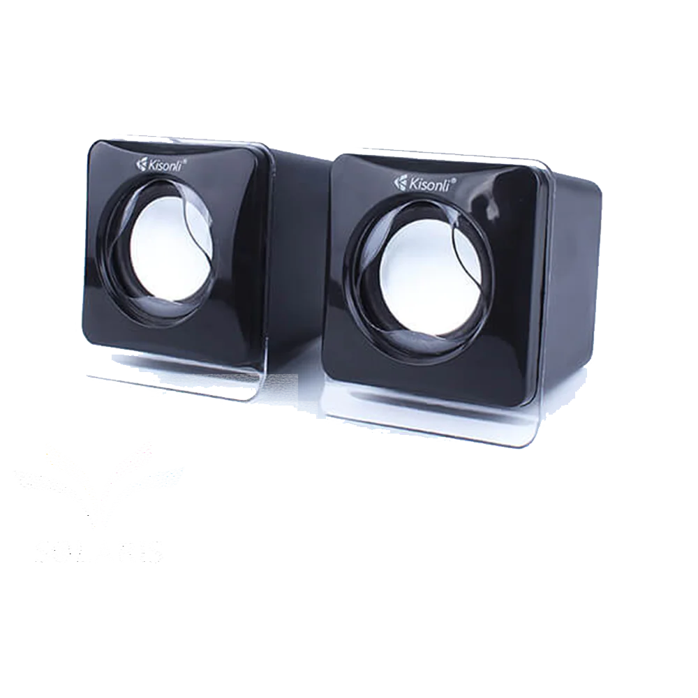 Kisonli V410 Desktop Speaker