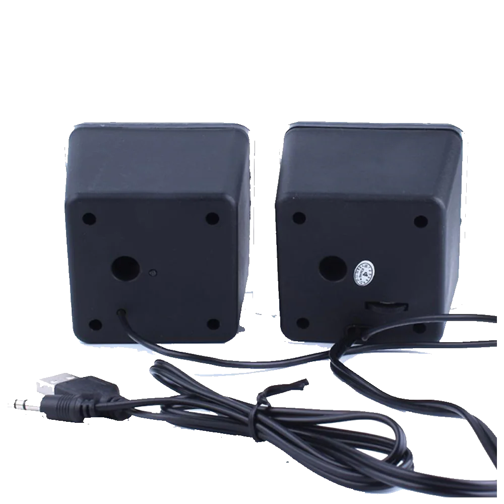 Kisonli V410 Desktop Speaker
