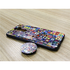 Cover Colorful Design P11 Xiaomi Redmi Note 8 Pro