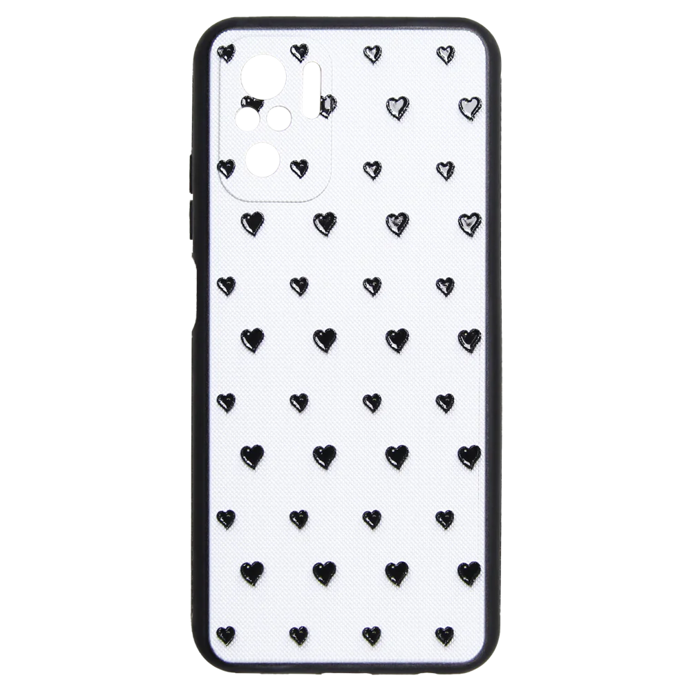 Cover Colorful Design P11 Xiaomi Redmi Note 10 / Note 10s