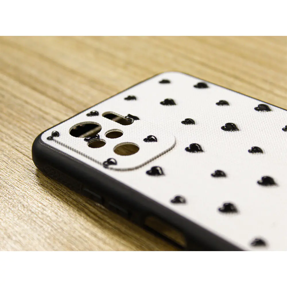 Cover Colorful Design P11 Xiaomi Redmi Note 10 / Note 10s