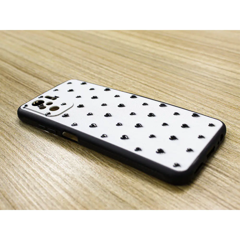 Cover Colorful Design P11 Xiaomi Redmi Note 10 / Note 10s