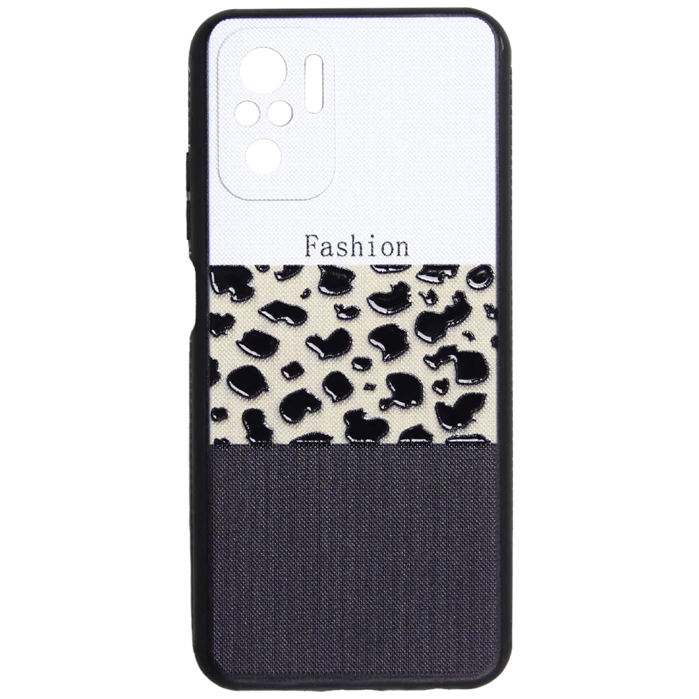 Cover Colorful Design P12 Xiaomi Redmi Note 10 / Note 10s