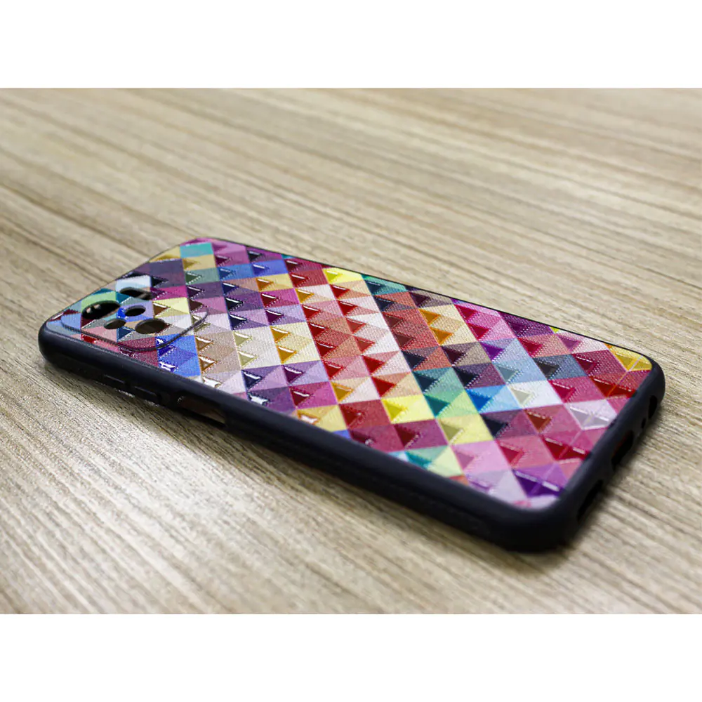 Cover Colorful Design P13 Xiaomi Redmi Note 10 / Note 10s