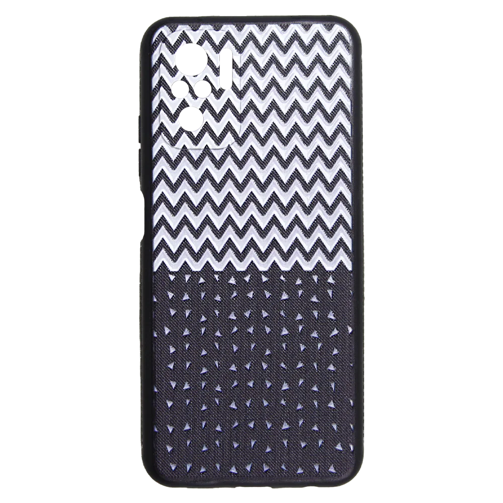 Cover Colorful Design P14 Xiaomi Redmi Note 10 / Note 10s