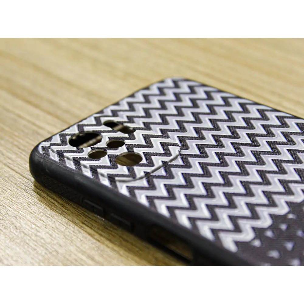 Cover Colorful Design P14 Xiaomi Redmi Note 10 / Note 10s