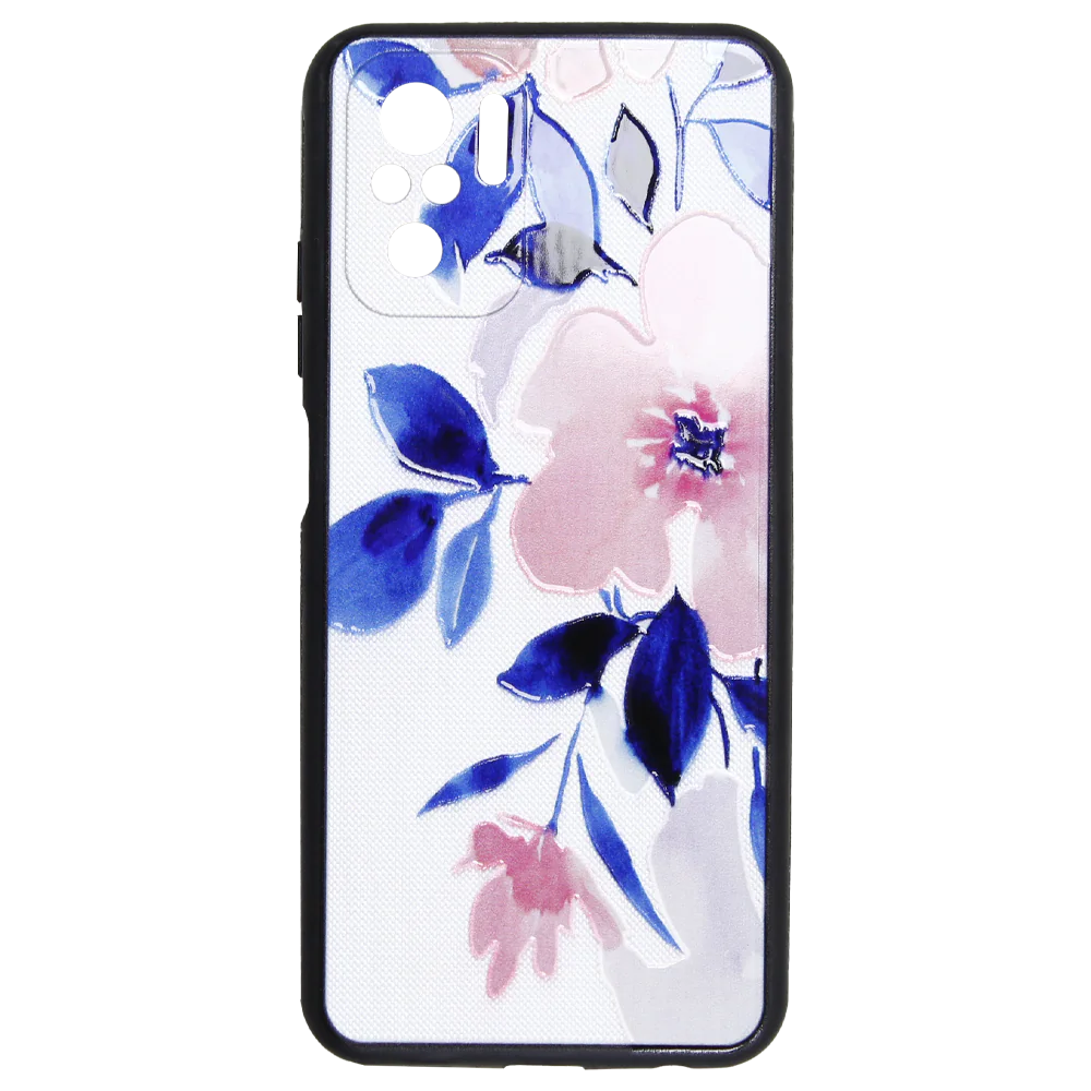 Cover Colorful Design P15 Xiaomi Redmi Note 10 / Note 10s