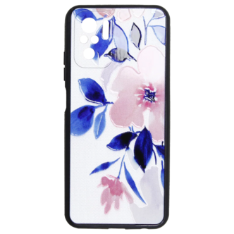کاور طرح دار مدل P15 مناسب برای گوشی شیائومی Redmi Note 10 / Note 10s