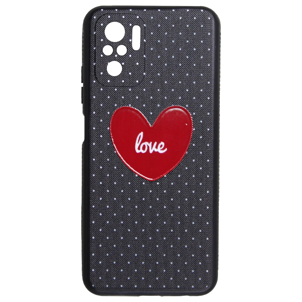 Cover Colorful Design P16 Xiaomi Redmi Note 10 / Note 10s