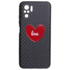 Cover Colorful Design P16 Xiaomi Redmi Note 10 / Note 10s