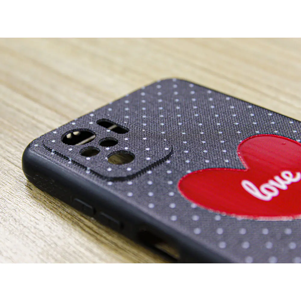 Cover Colorful Design P16 Xiaomi Redmi Note 10 / Note 10s