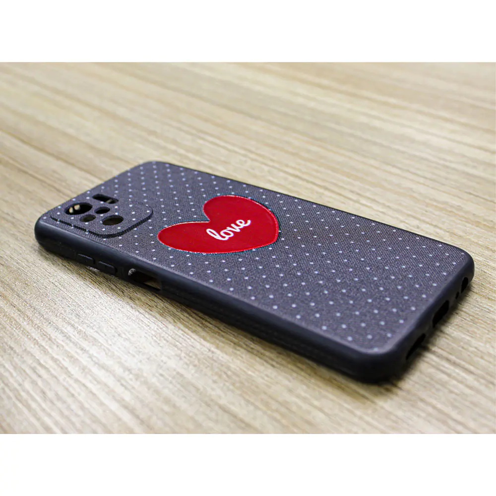 Cover Colorful Design P16 Xiaomi Redmi Note 10 / Note 10s