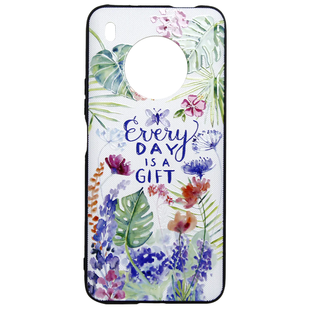 Cover Colorful Design P11 Huawei Y9A