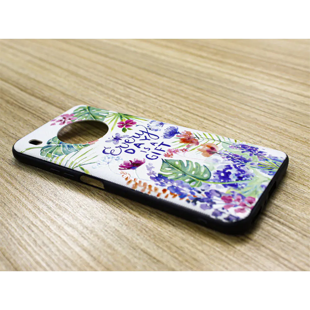 Cover Colorful Design P11 Huawei Y9A