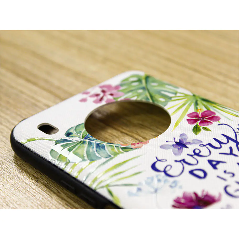 Cover Colorful Design P11 Huawei Y9A