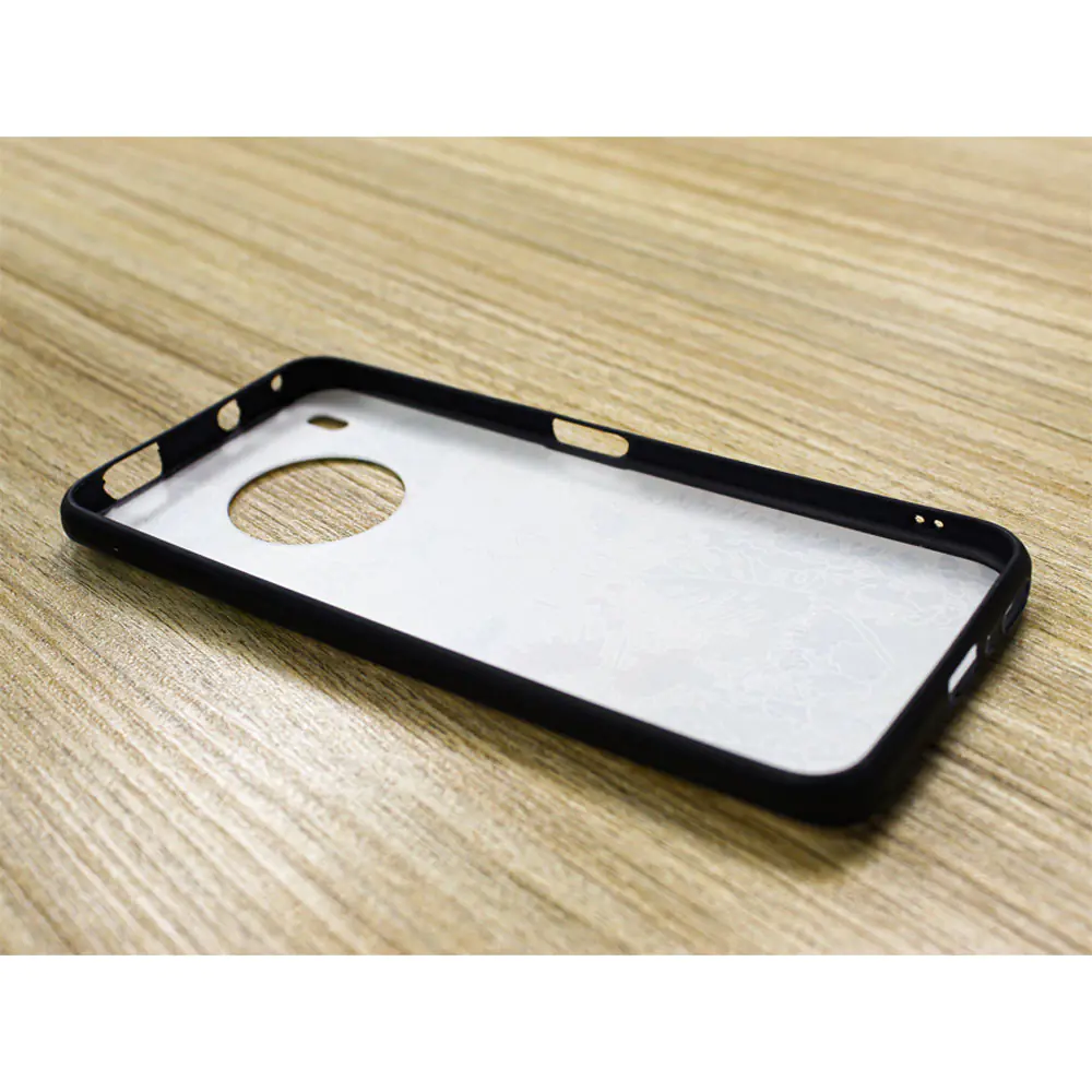 Cover Colorful Design P11 Huawei Y9A
