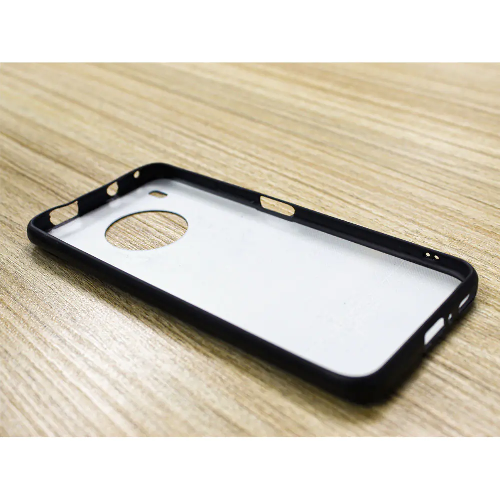 Cover Colorful Design P12 Huawei Y9A