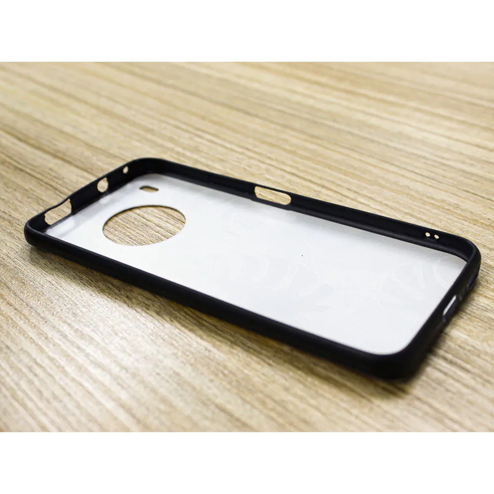 Cover Colorful Design P13 Huawei Y9A
