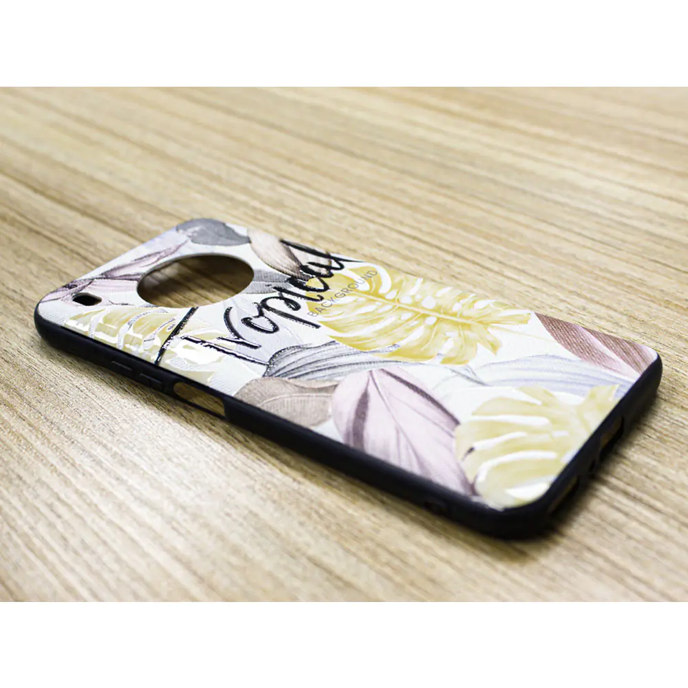 Cover Colorful Design P13 Huawei Y9A