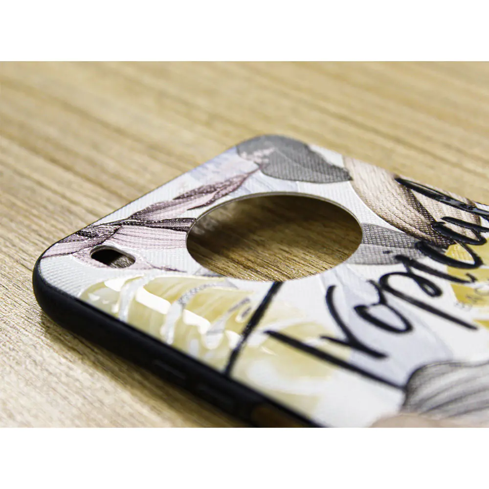 Cover Colorful Design P13 Huawei Y9A
