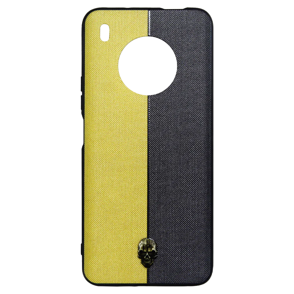 Cover Colorful Design P14 Huawei Y9A
