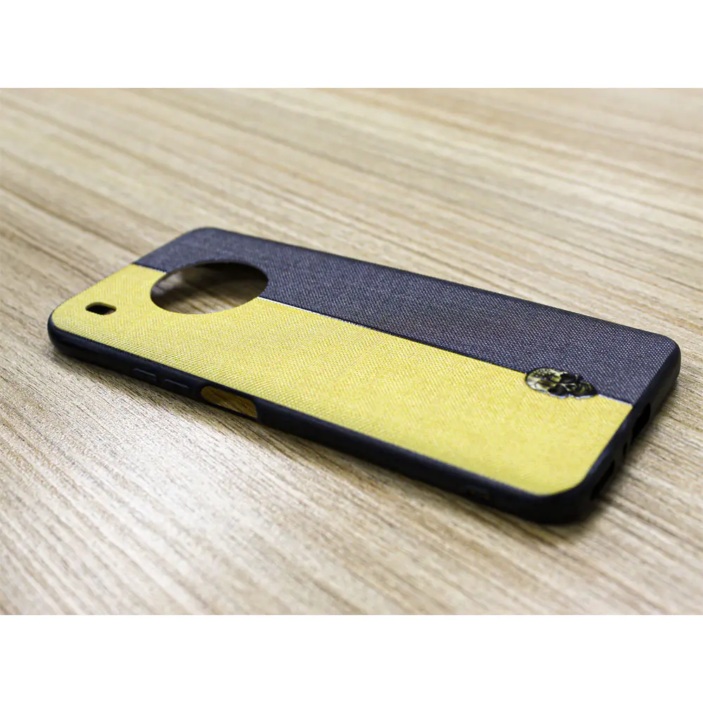 Cover Colorful Design P14 Huawei Y9A