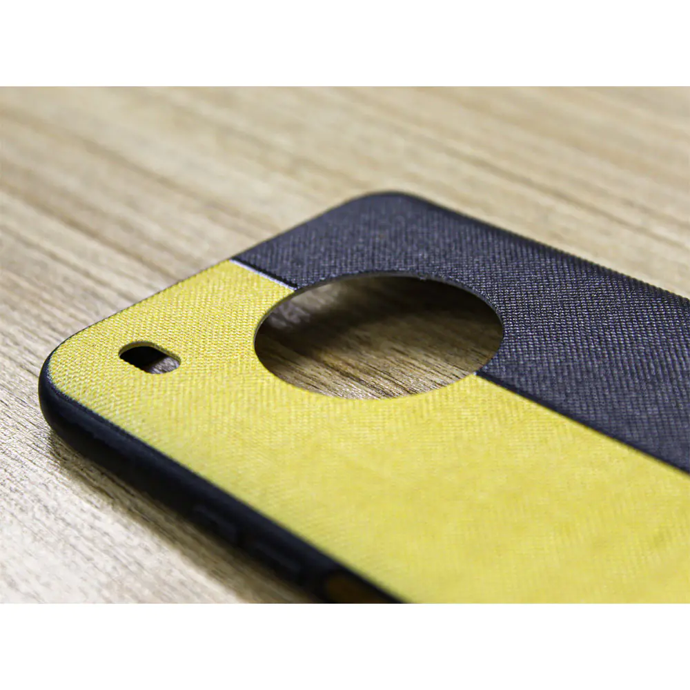 Cover Colorful Design P14 Huawei Y9A