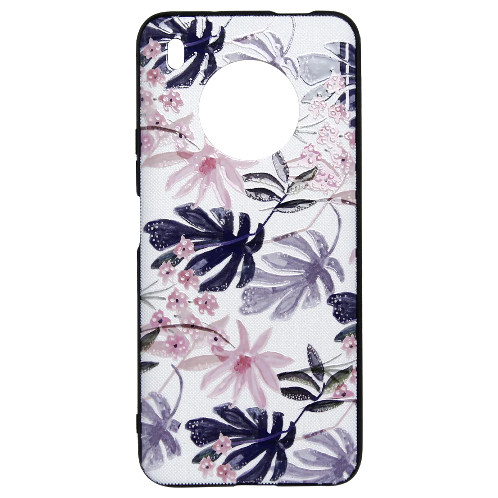 Cover Colorful Design P15 Huawei Y9A