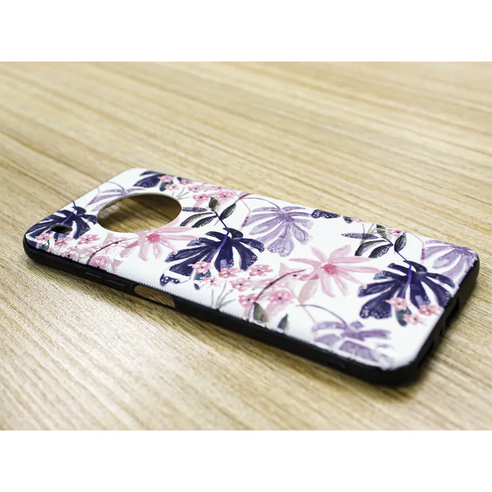 Cover Colorful Design P15 Huawei Y9A