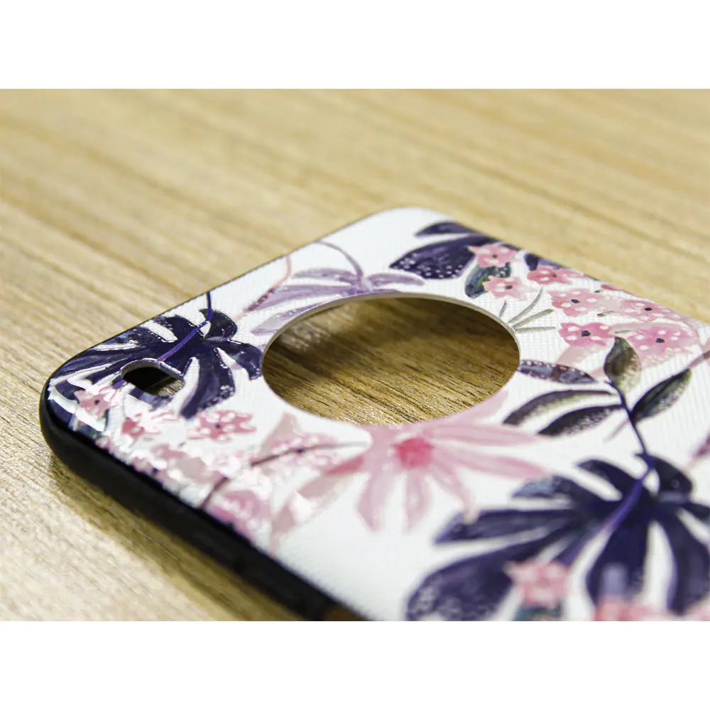 Cover Colorful Design P15 Huawei Y9A
