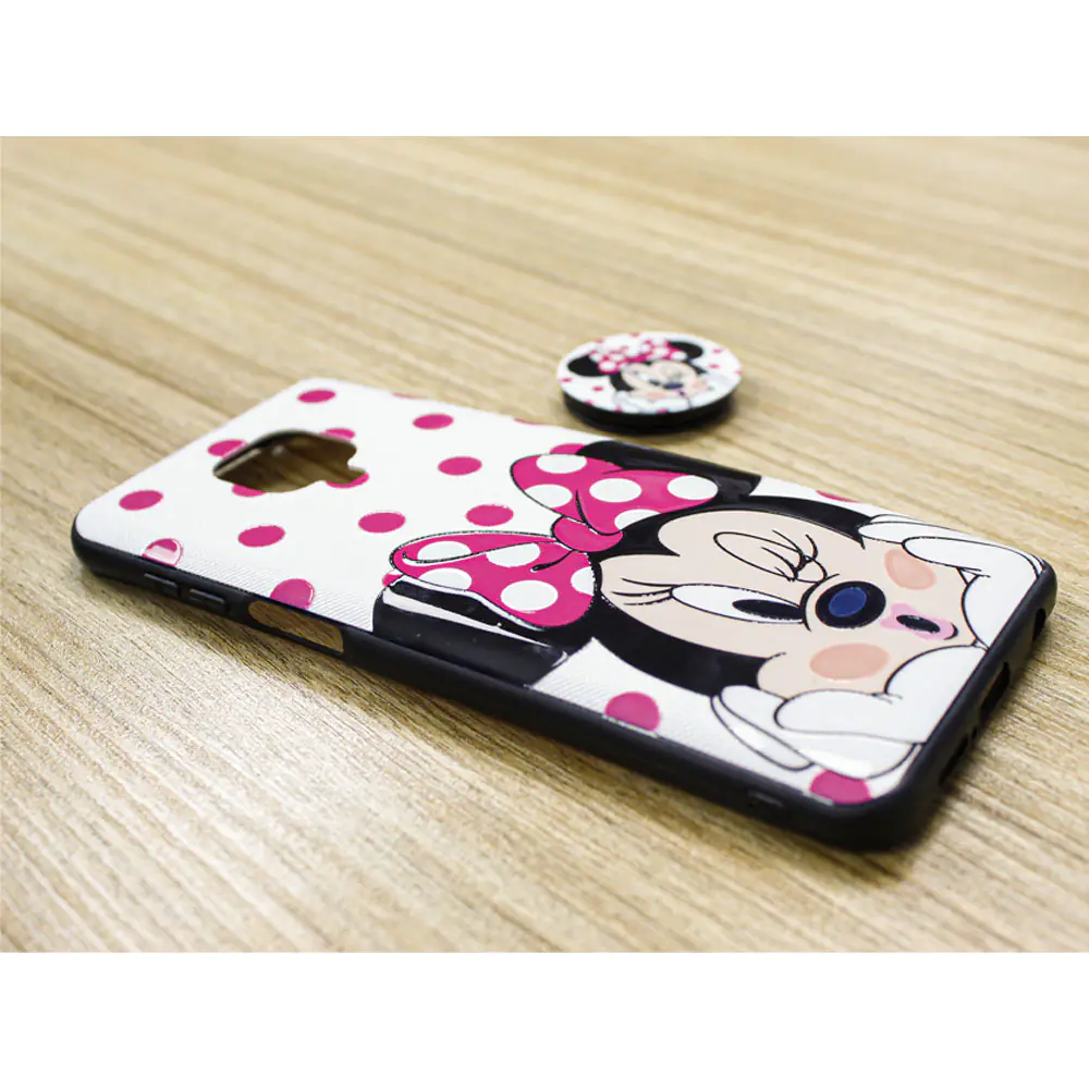 Cover Colorful Design P12 Xiaomi Redmi Note 9 Pro / Note 9s