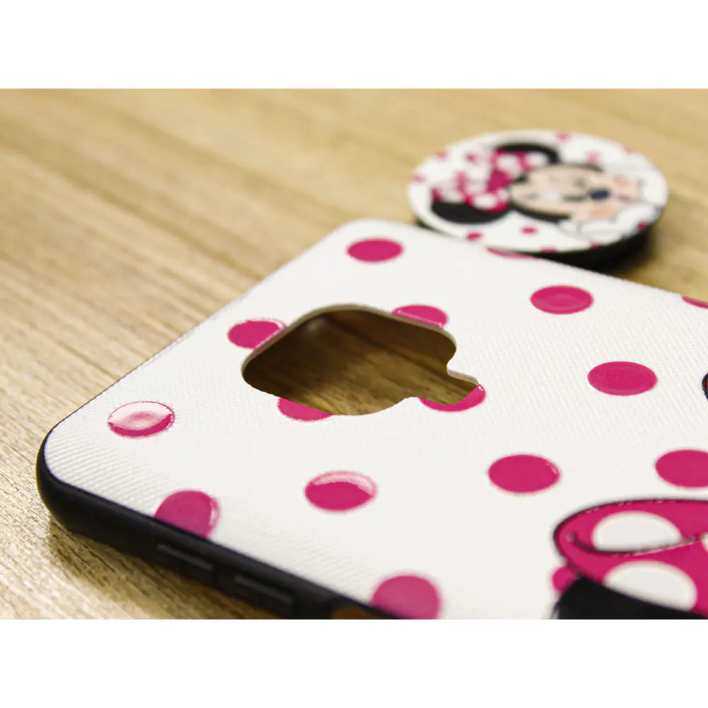 Cover Colorful Design P12 Xiaomi Redmi Note 9 Pro / Note 9s