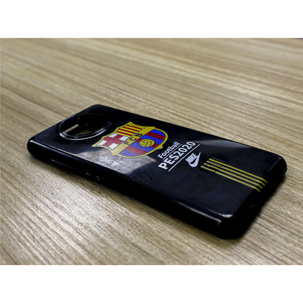 Cover Colorful Design P13 Xiaomi Poco X3/ X3 Pro